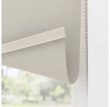 Rullgardin med kedjedrag