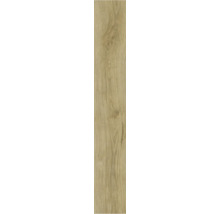 Enkelplatta med träutseende för inomhusbruk