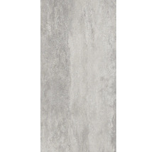 Grå keramisk platta med matt finish