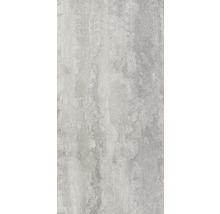 Grått kakel med stenutseende