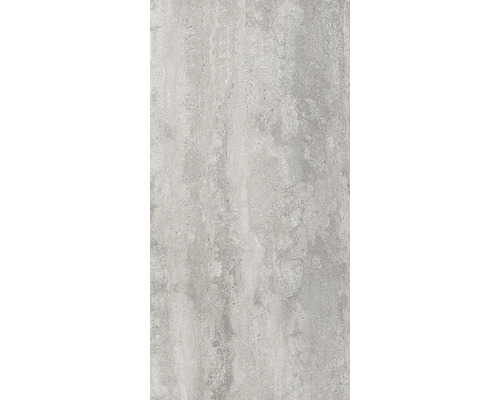 Grått kakel med stenutseende