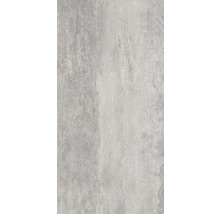 Grå väggplatta med matt yta