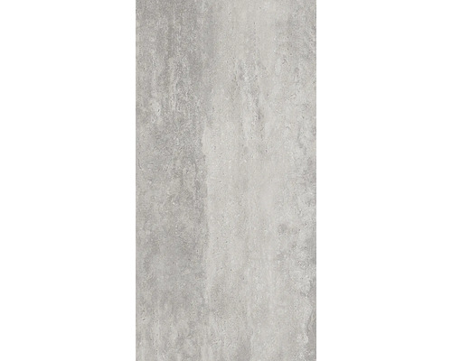 Grå väggplatta med matt yta