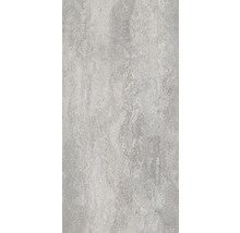 Grått golvkakel med stenutseende