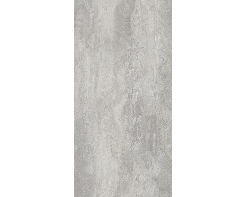 Grått golvkakel med stenutseende