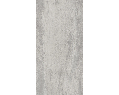 Grå klinker med stenutseende.