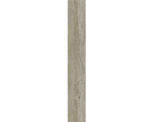 Dekorativ platta med trästruktur