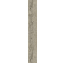 Trämönstrad dekorativ platta med ådring