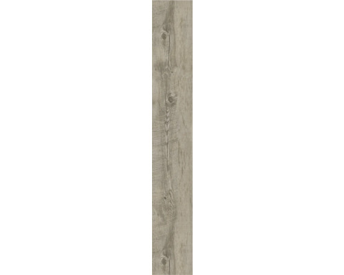 Trämönstrad dekorativ platta med ådring