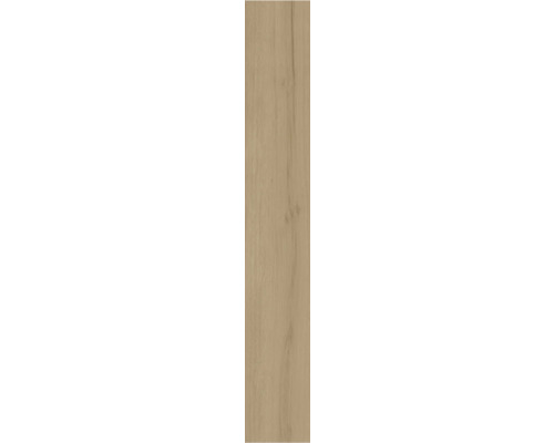 Träpanel med naturlig trästruktur