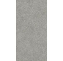 Grå golvplatta med stenimitation