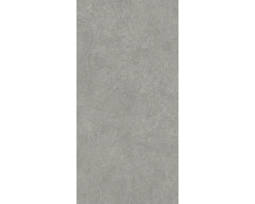 Grå golvplatta med stenimitation