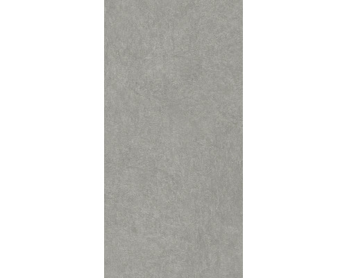 Grå betonglook golvplatta