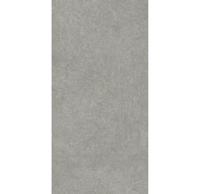 Grått golvplatta med betongutseende