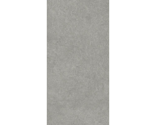 Grått golvplatta med betongutseende