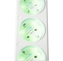 Shelly logotyp på grenuttag