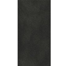 Mörkt betongutseende för väggdekoration