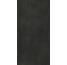 Mörk betonglook för väggdekoration