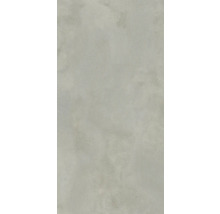 Grått golvkakel med betongutseende