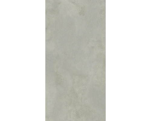Grått golvkakel med betongutseende