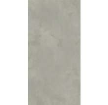 Grå väggplatta med matt yta