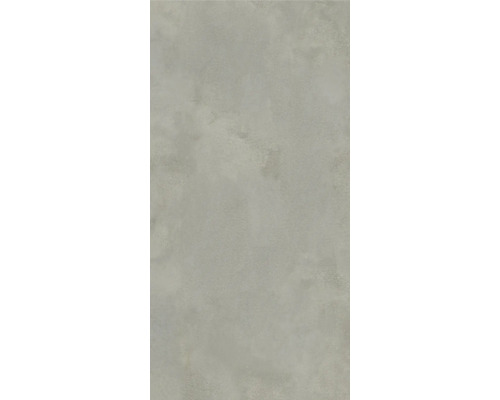 Grå väggplatta med matt yta