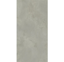 Grå väggkakel med cementutseende