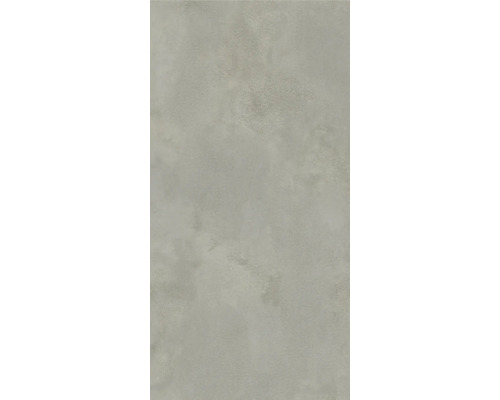 Grå väggkakel med cementutseende