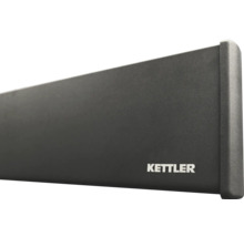 Kettler logotyp på en markis