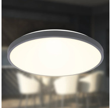 Rund taklampa för inomhusbelysning