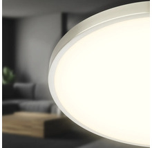 Rund taklampa för inomhusbruk