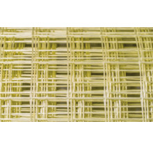 Detaljvy av armeringsnät