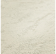 Närbild av en vägg med putsstruktur