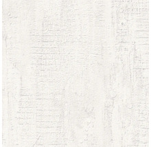 Närbild av en strukturerad, enfärgad tapet.