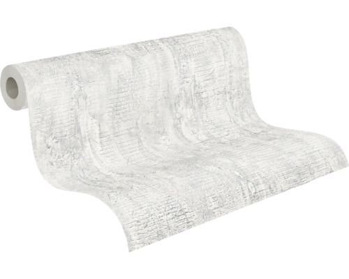 Tapetrulle med struktur