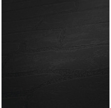 Närbild av en golvyta med stendekor