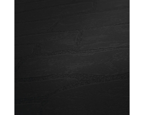 Närbild av en golvyta med stendekor