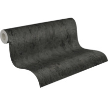 Tapetrulle med strukturerad yta