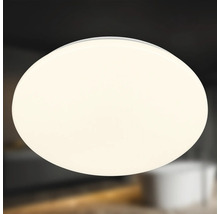 Rund taklampa för inomhusbruk