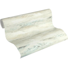 Tapetrulle med mönster