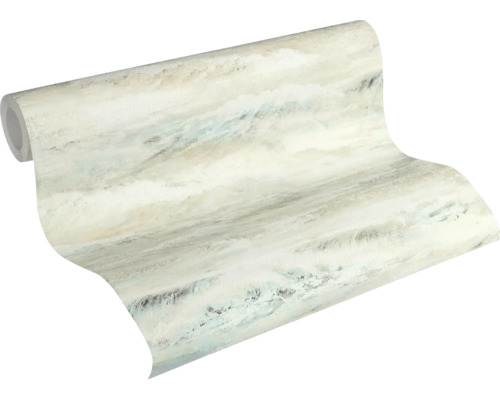 Tapetrulle med mönster