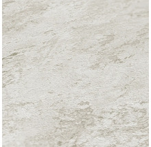 Närbild av en tapet med stenimitation