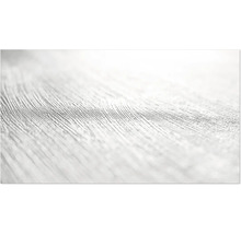 Närbild av en ljus, strukturerad yta