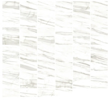 Kakel med marmorutseende