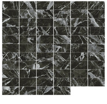 Kakel med marmorlook