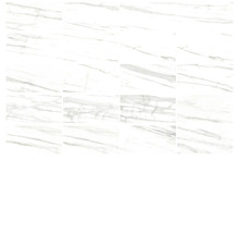 Kakel med marmorlook, lämplig för inomhusbruk