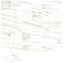 Kakelmönster med marmorstruktur