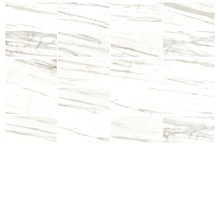 Kakel med marmorlook för golv och vägg