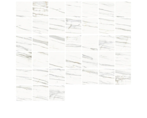 Kakel med marmorlook för vägg och golv