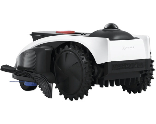 Ecovacs robotgräsklippare